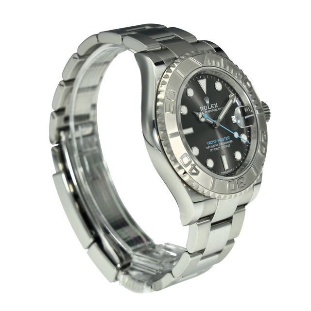 Rolex Yacht-Master 116622 Image 4